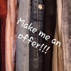 Make me an offer!! 💕